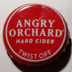 Angry Orchard