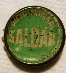 Saldán