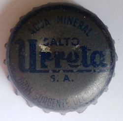 Urreta