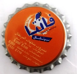 Fanta