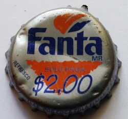 Fanta