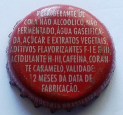 Coca Cola
