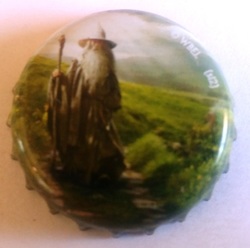 Karamalz El Hobbit (2012) 3/20