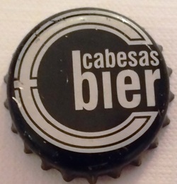 Cabesas