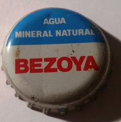 Bezoya