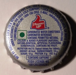 Thums Up