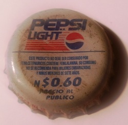 Pepsi Cola