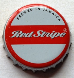 Red Stripe