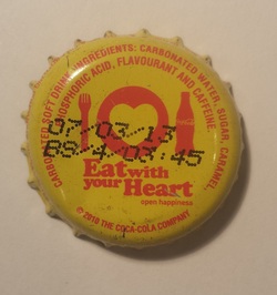 Coca Cola