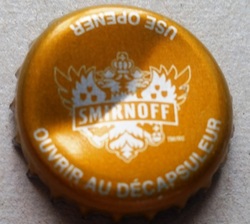 Smirnoff