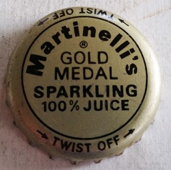 Martinelli
