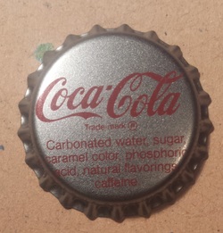 Coca Cola