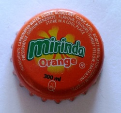 Mirinda
