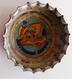 Pepsi Cola