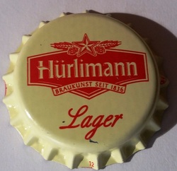Hürlimann