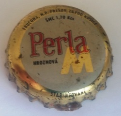Perla