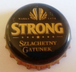 Strong