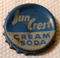Sun Crest