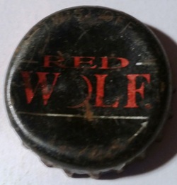 Red Wolf