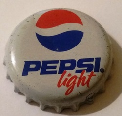 Pepsi Cola