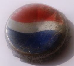 Pepsi Cola