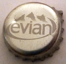 Evian