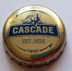 Cascade