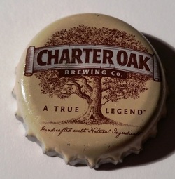 Charter Oak
