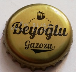 Beyoglu