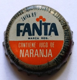 Fanta