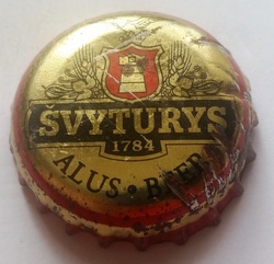 Svyturys