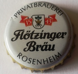 Flötzinger