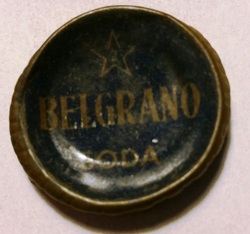 Belgrano