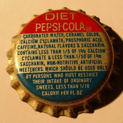 Pepsi Cola
