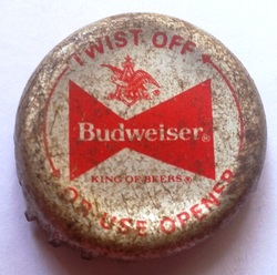 Budweiser