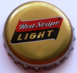 Red Stripe