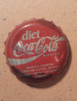 Coca Cola