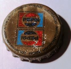 Pepsi Cola