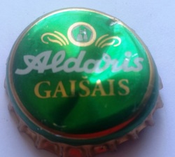 Aldaris