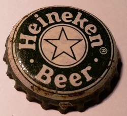 Heineken