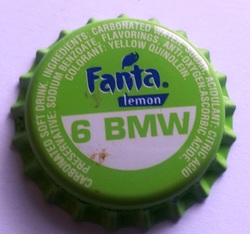 Fanta