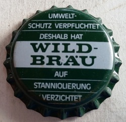 Wild Bräu