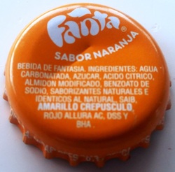 Fanta