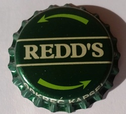 Redd's