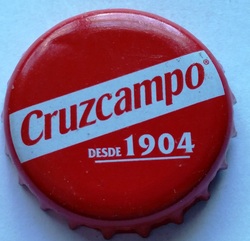 Cruzcampo