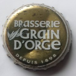 Grain D&acute;Orge