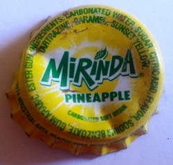 Mirinda