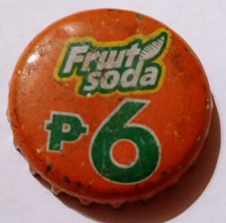 Fruit Soda