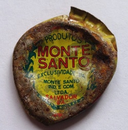 Monte Santo