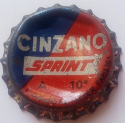 Cinzano